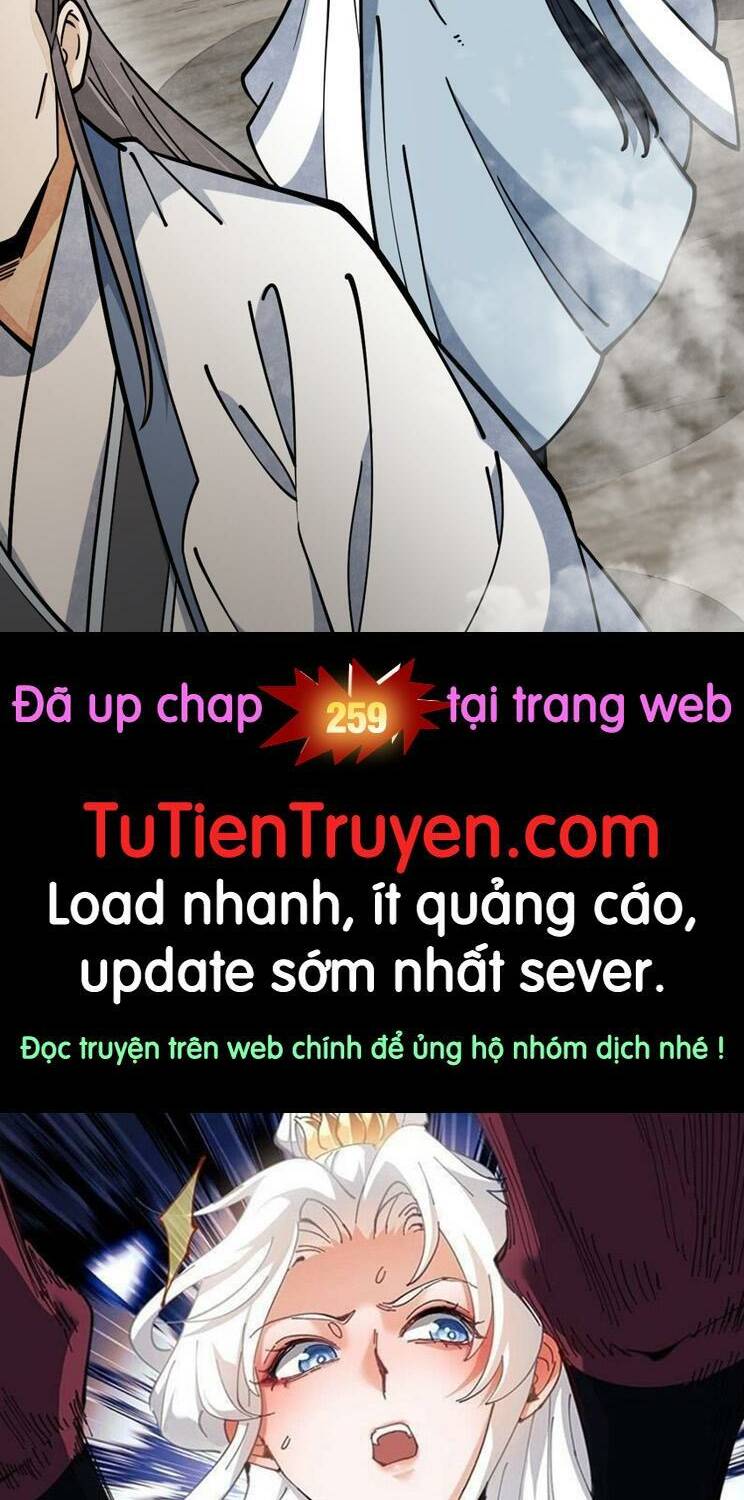 Lạn Kha Kỳ Duyên Chapter 258 - Trang 2