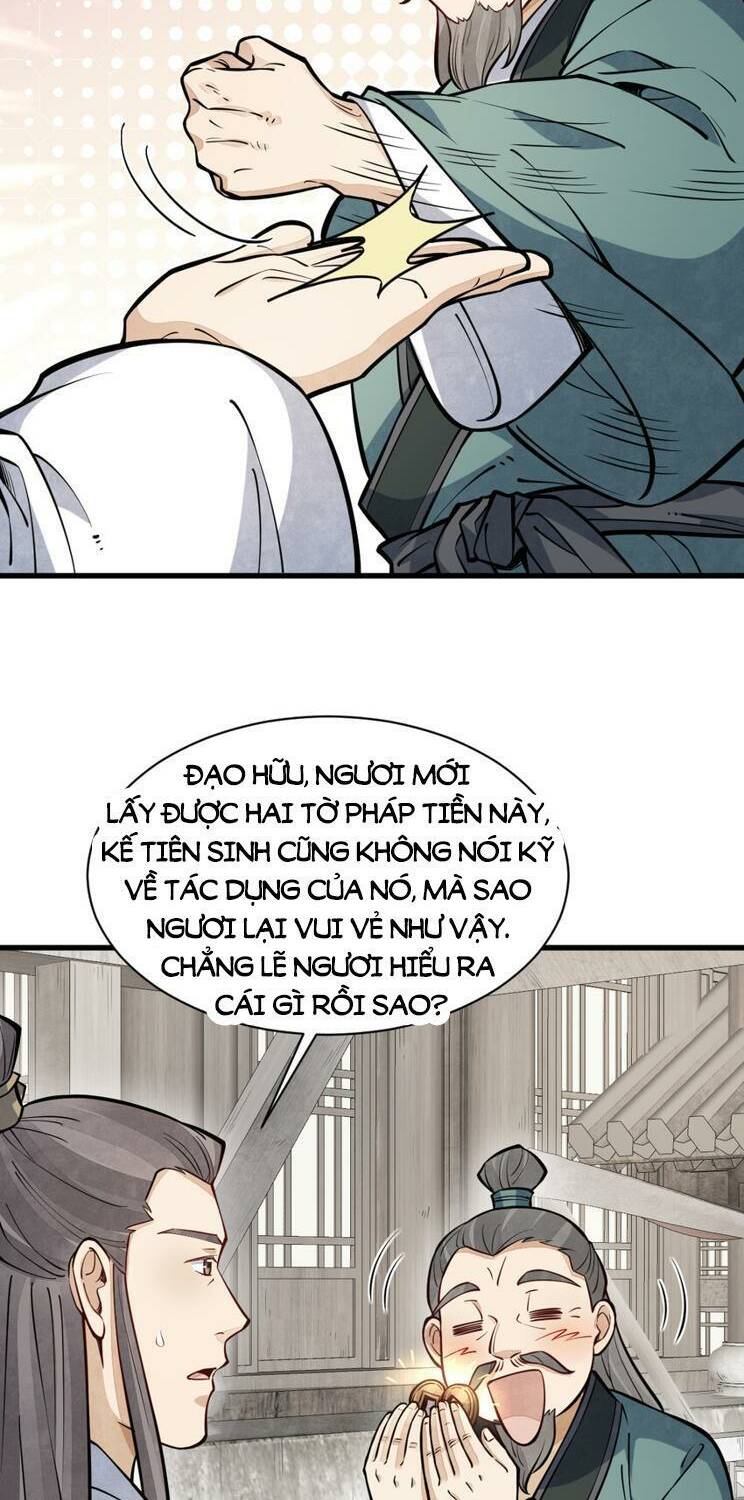 Lạn Kha Kỳ Duyên Chapter 258 - Trang 2