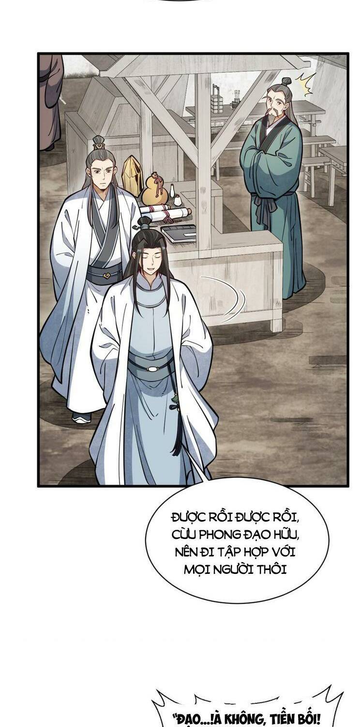 Lạn Kha Kỳ Duyên Chapter 258 - Trang 2