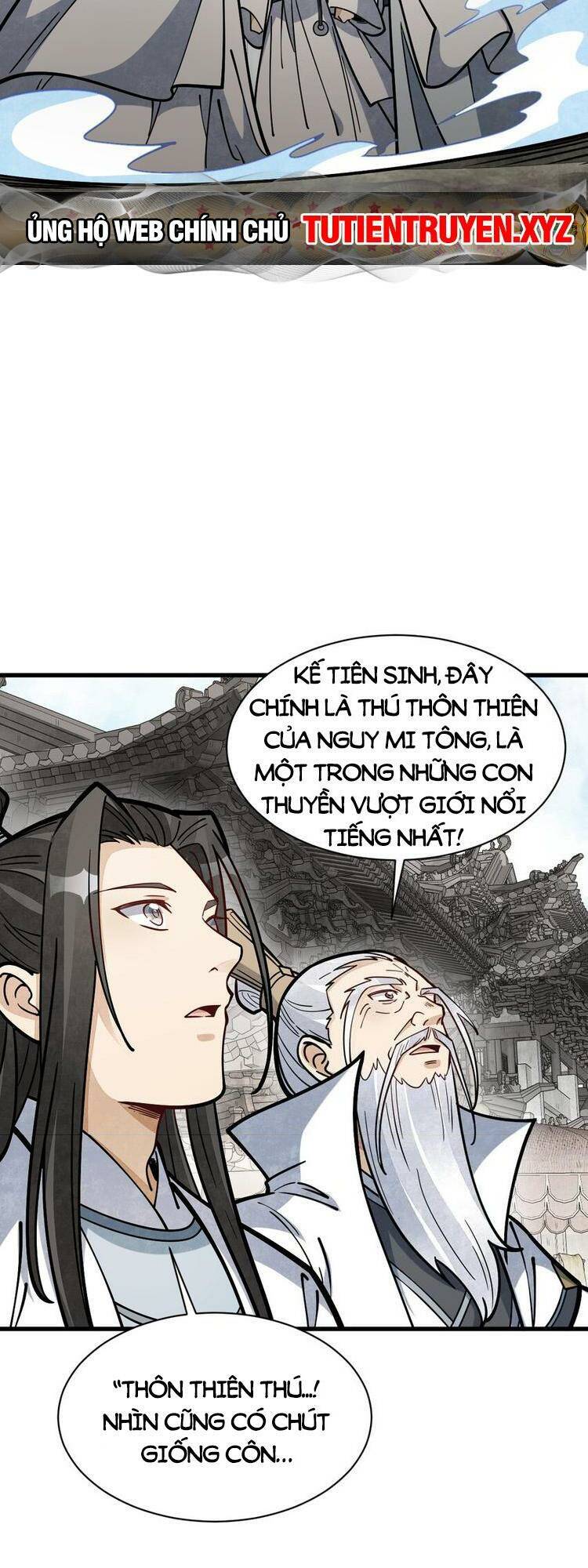 Lạn Kha Kỳ Duyên Chapter 256 - Trang 2