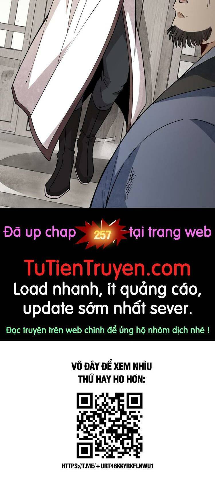 Lạn Kha Kỳ Duyên Chapter 256 - Trang 2