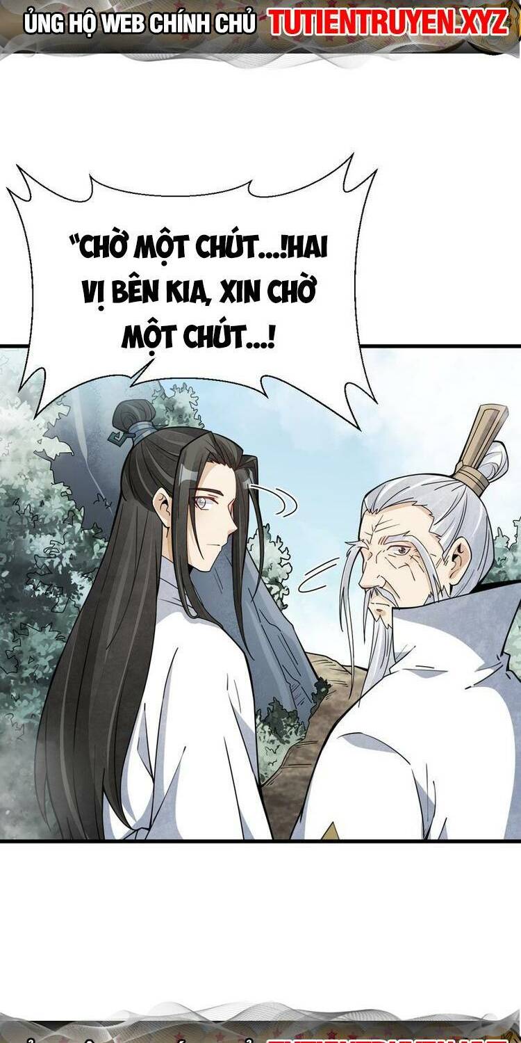 Lạn Kha Kỳ Duyên Chapter 256 - Trang 2