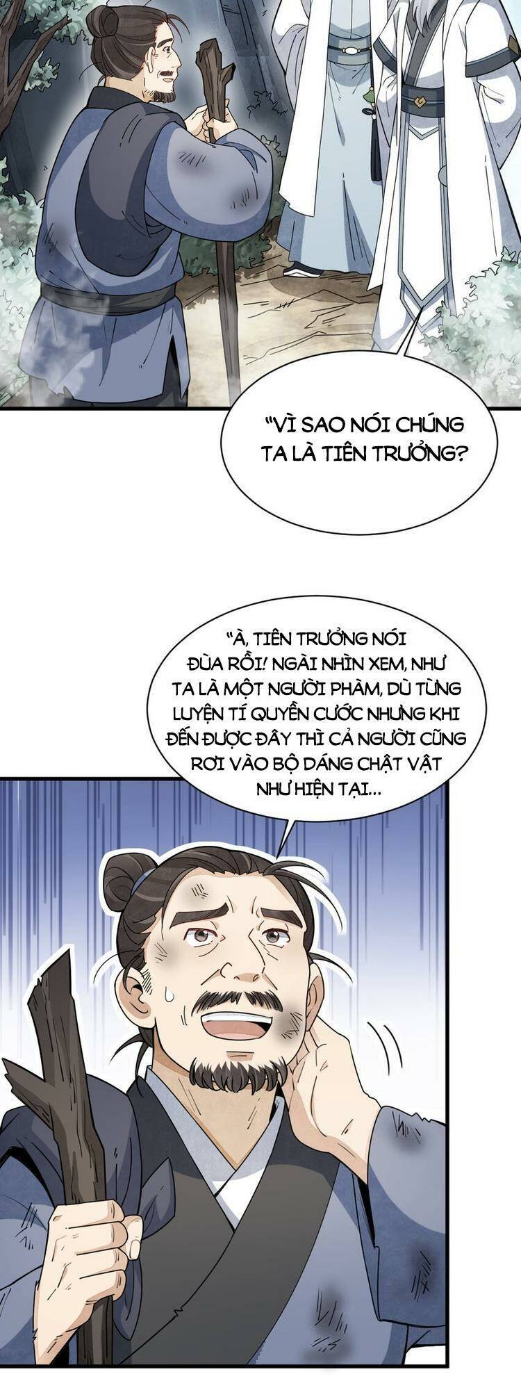 Lạn Kha Kỳ Duyên Chapter 256 - Trang 2