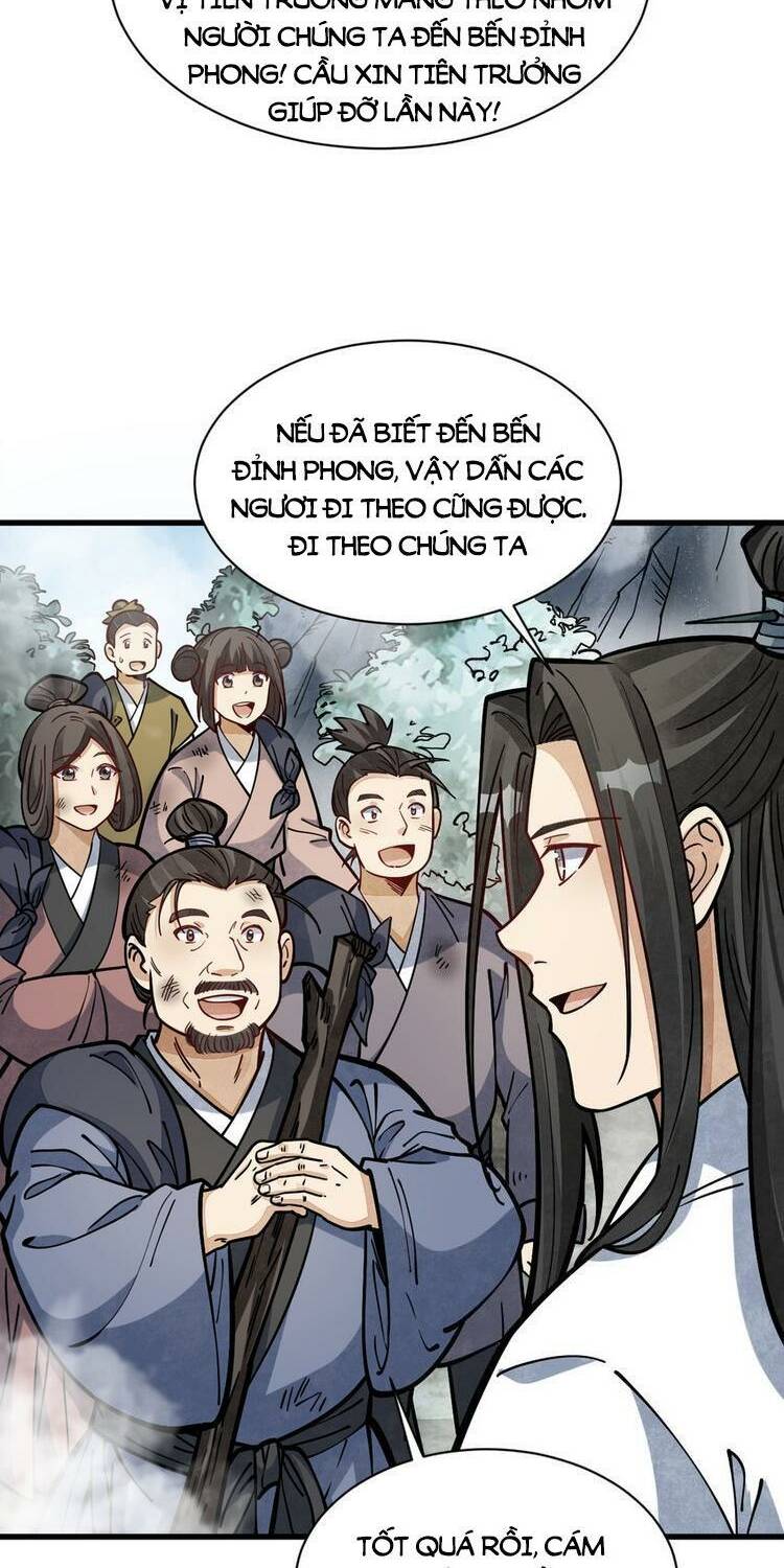 Lạn Kha Kỳ Duyên Chapter 256 - Trang 2