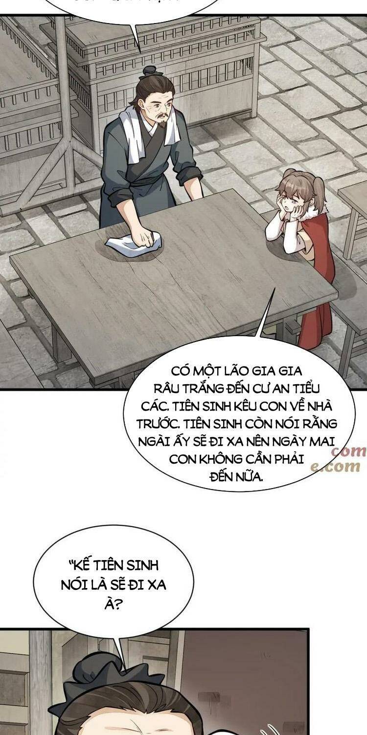 Lạn Kha Kỳ Duyên Chapter 255 - Trang 2