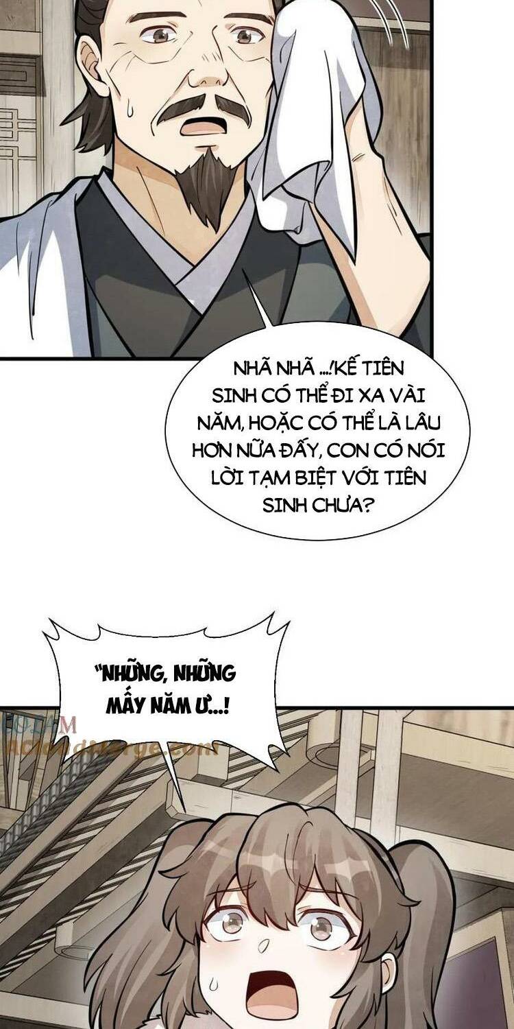 Lạn Kha Kỳ Duyên Chapter 255 - Trang 2