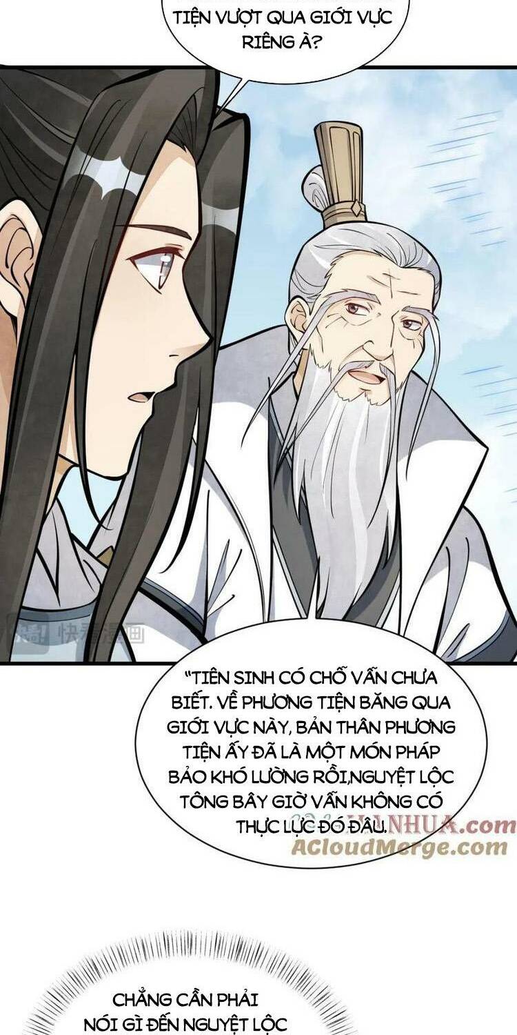 Lạn Kha Kỳ Duyên Chapter 255 - Trang 2