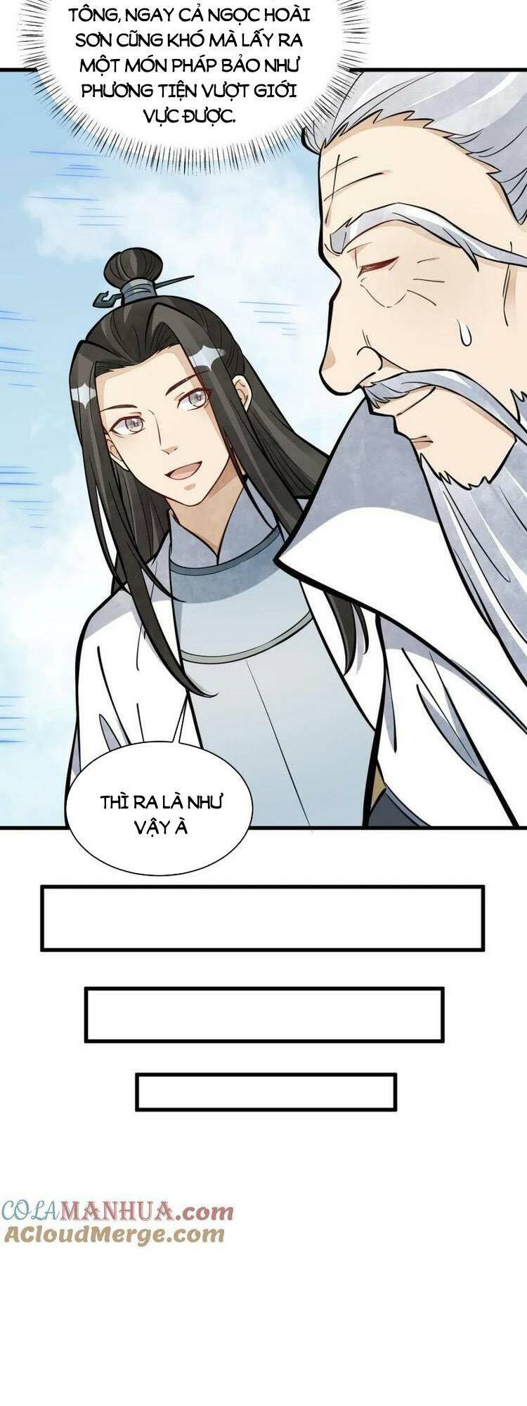 Lạn Kha Kỳ Duyên Chapter 255 - Trang 2