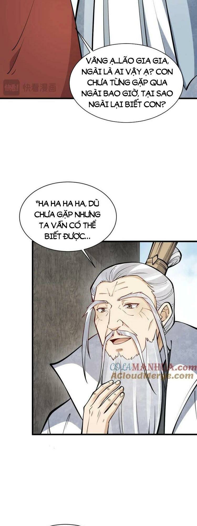 Lạn Kha Kỳ Duyên Chapter 255 - Trang 2