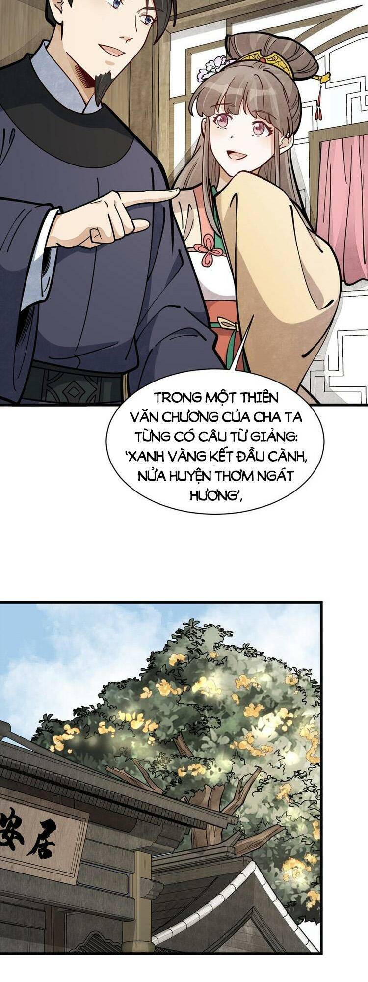 Lạn Kha Kỳ Duyên Chapter 254 - Trang 2