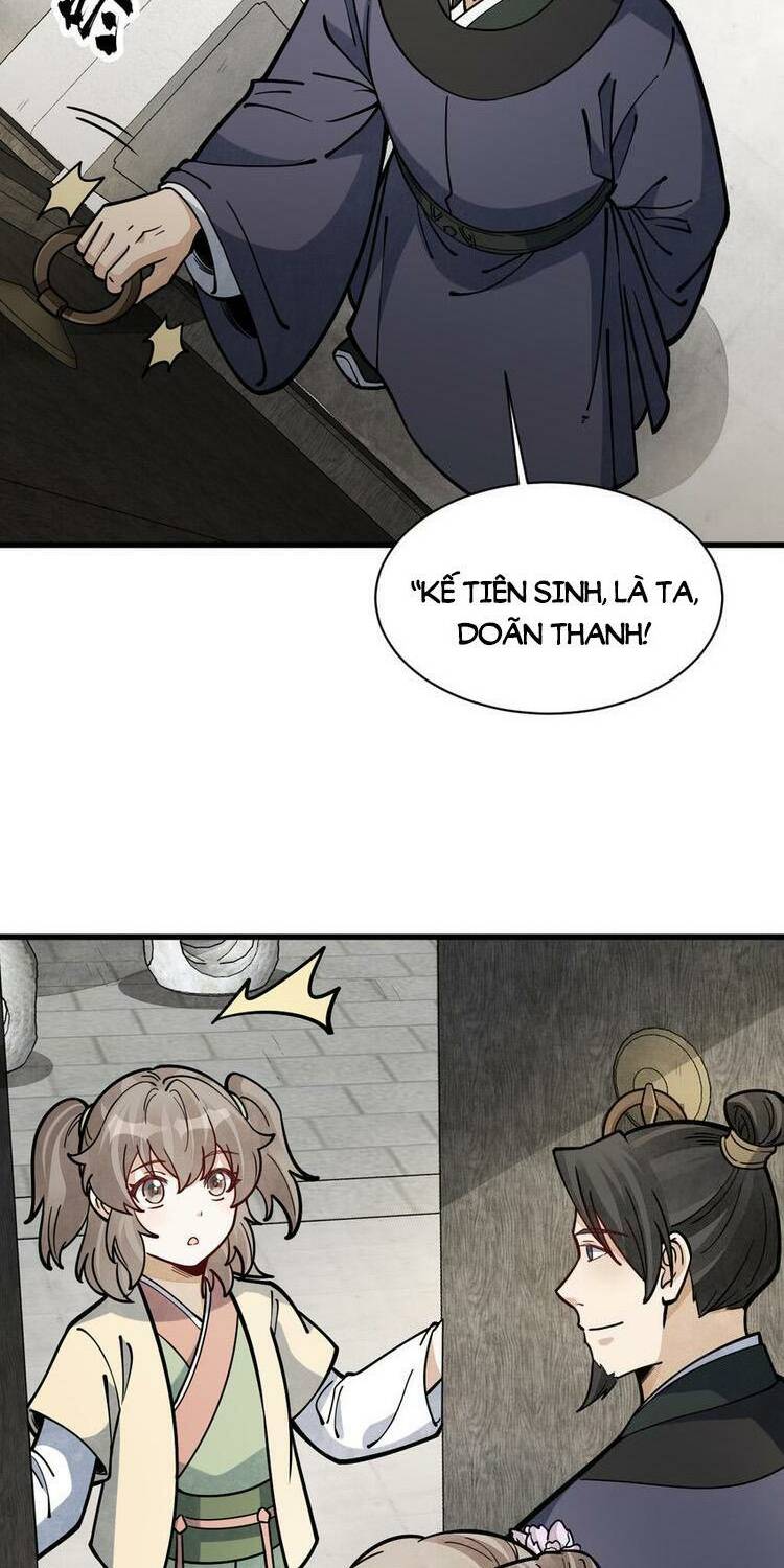 Lạn Kha Kỳ Duyên Chapter 254 - Trang 2