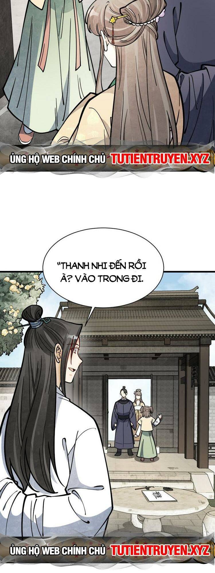 Lạn Kha Kỳ Duyên Chapter 254 - Trang 2