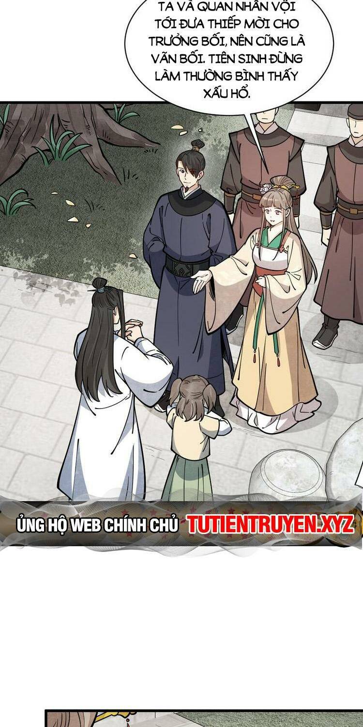 Lạn Kha Kỳ Duyên Chapter 254 - Trang 2