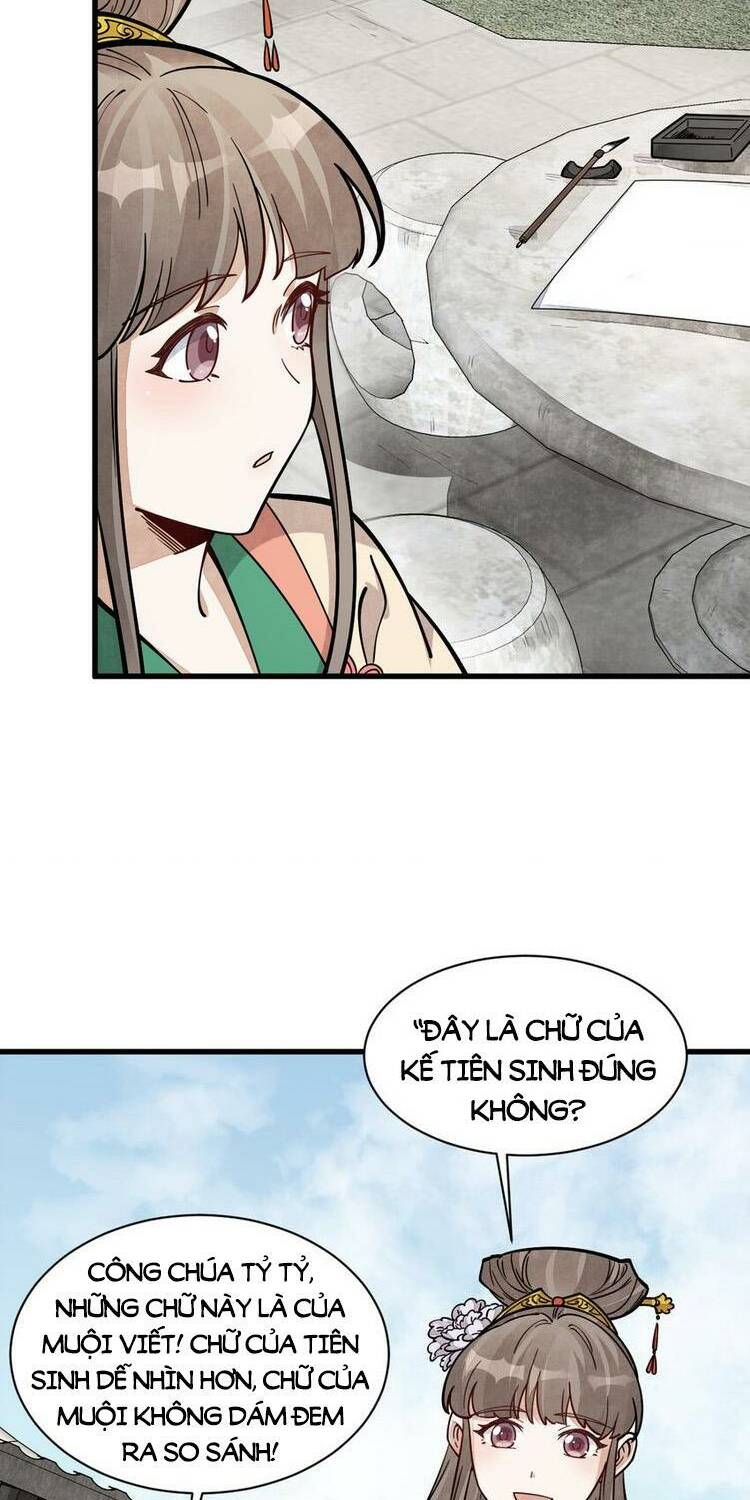 Lạn Kha Kỳ Duyên Chapter 254 - Trang 2