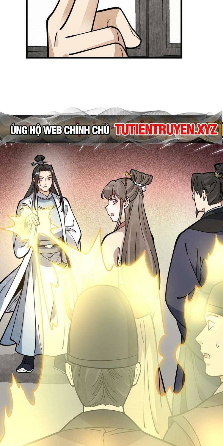 Lạn Kha Kỳ Duyên Chapter 254 - Trang 2