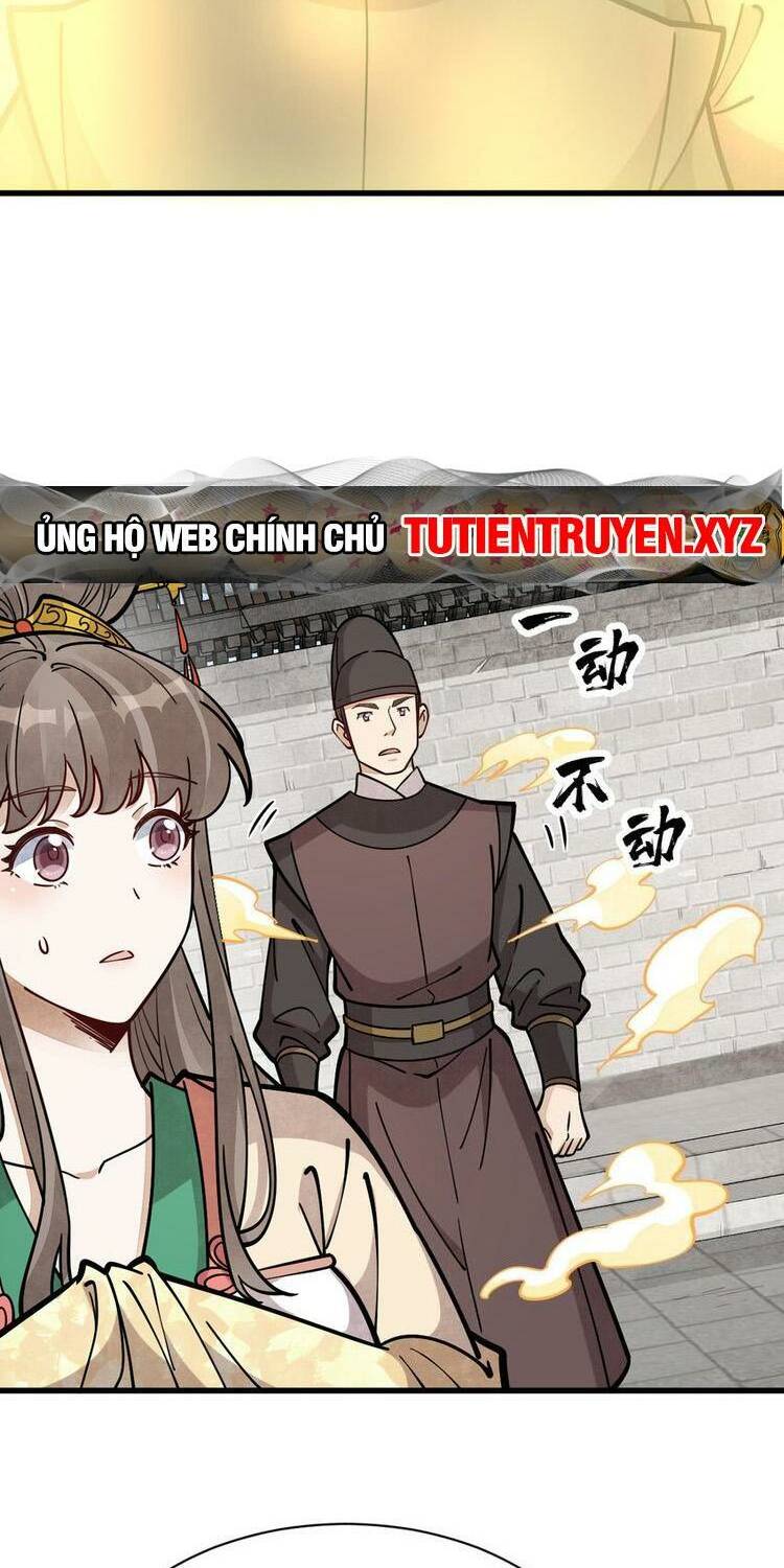 Lạn Kha Kỳ Duyên Chapter 254 - Trang 2