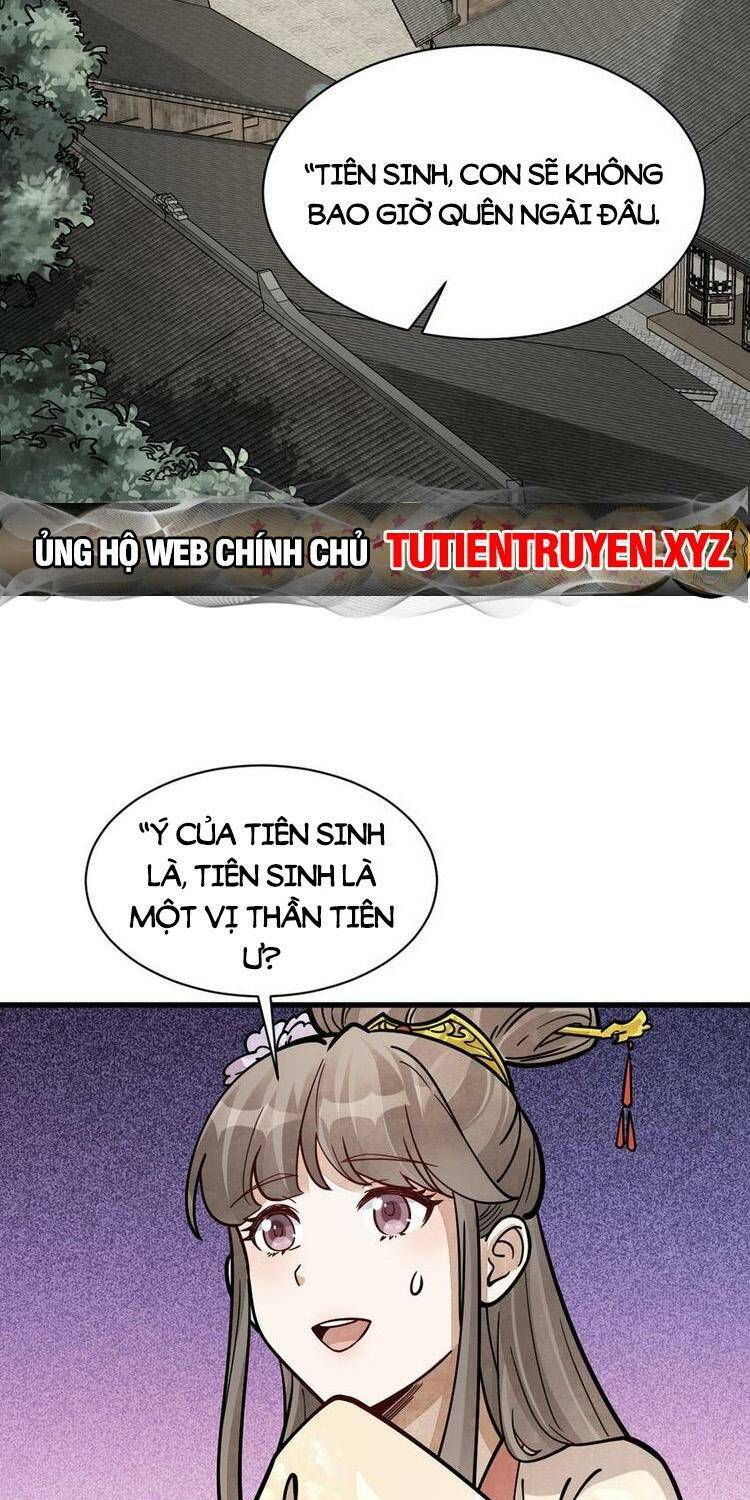 Lạn Kha Kỳ Duyên Chapter 254 - Trang 2