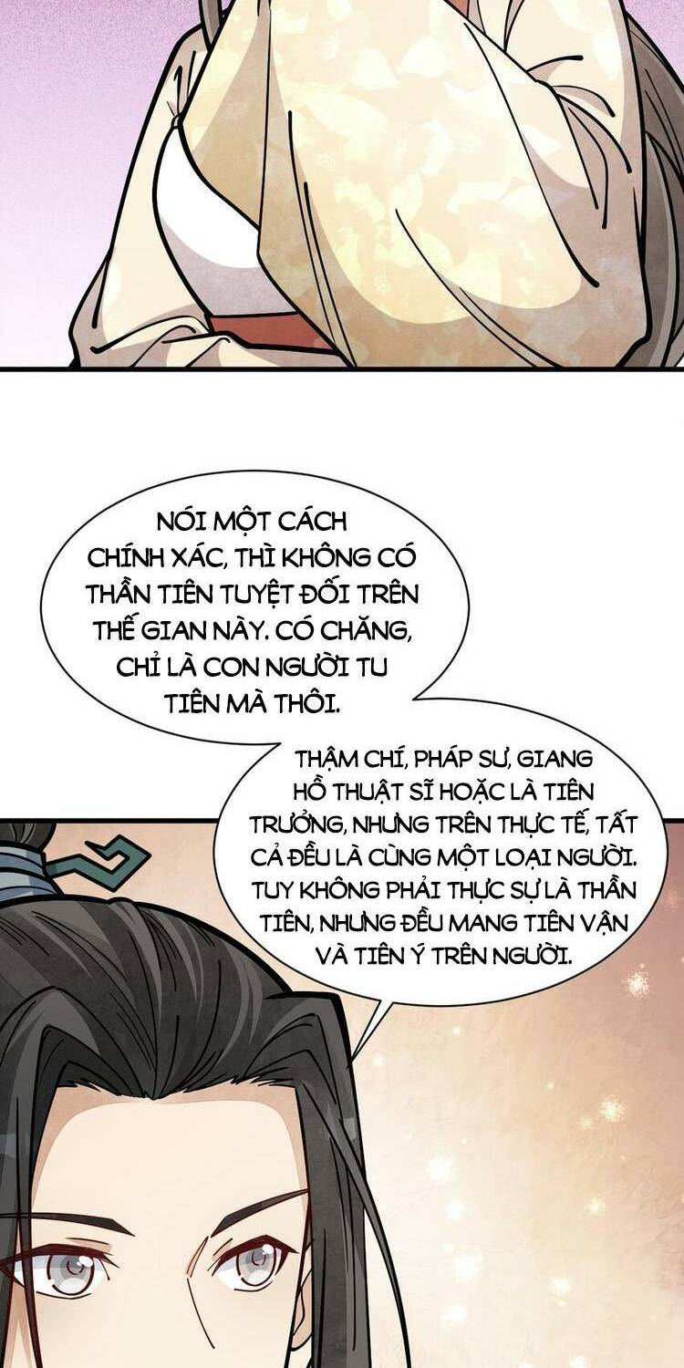 Lạn Kha Kỳ Duyên Chapter 254 - Trang 2