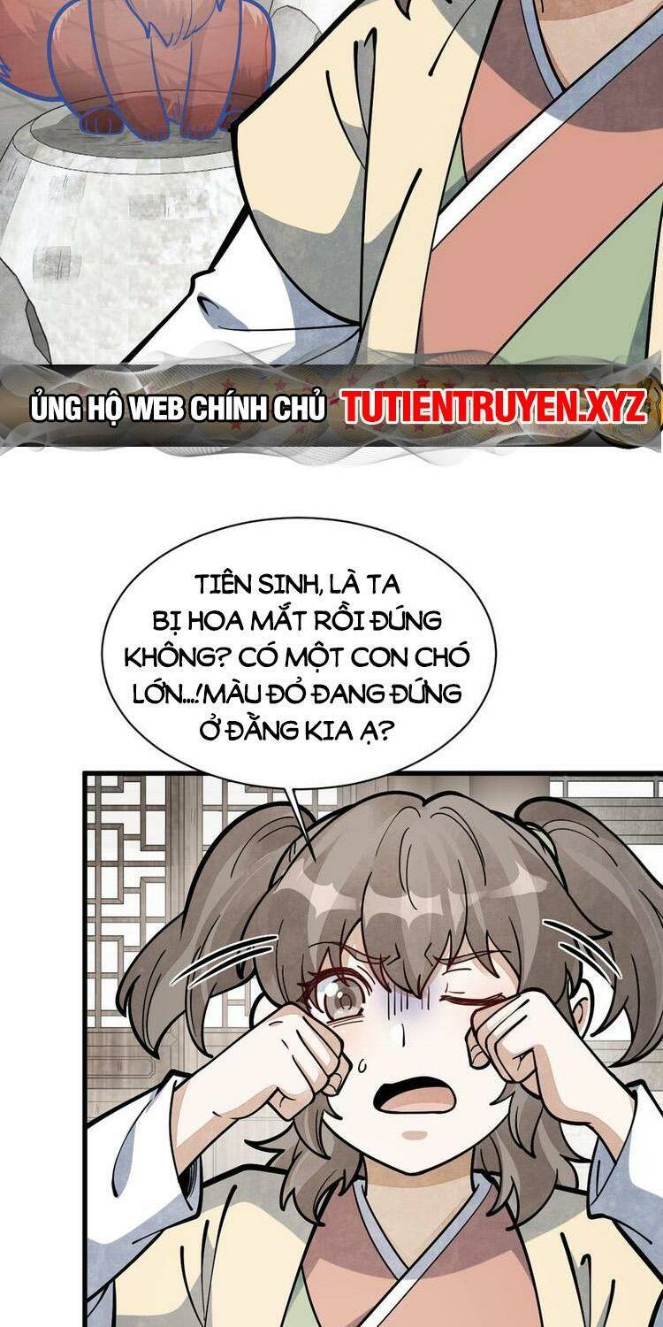 Lạn Kha Kỳ Duyên Chapter 254 - Trang 2