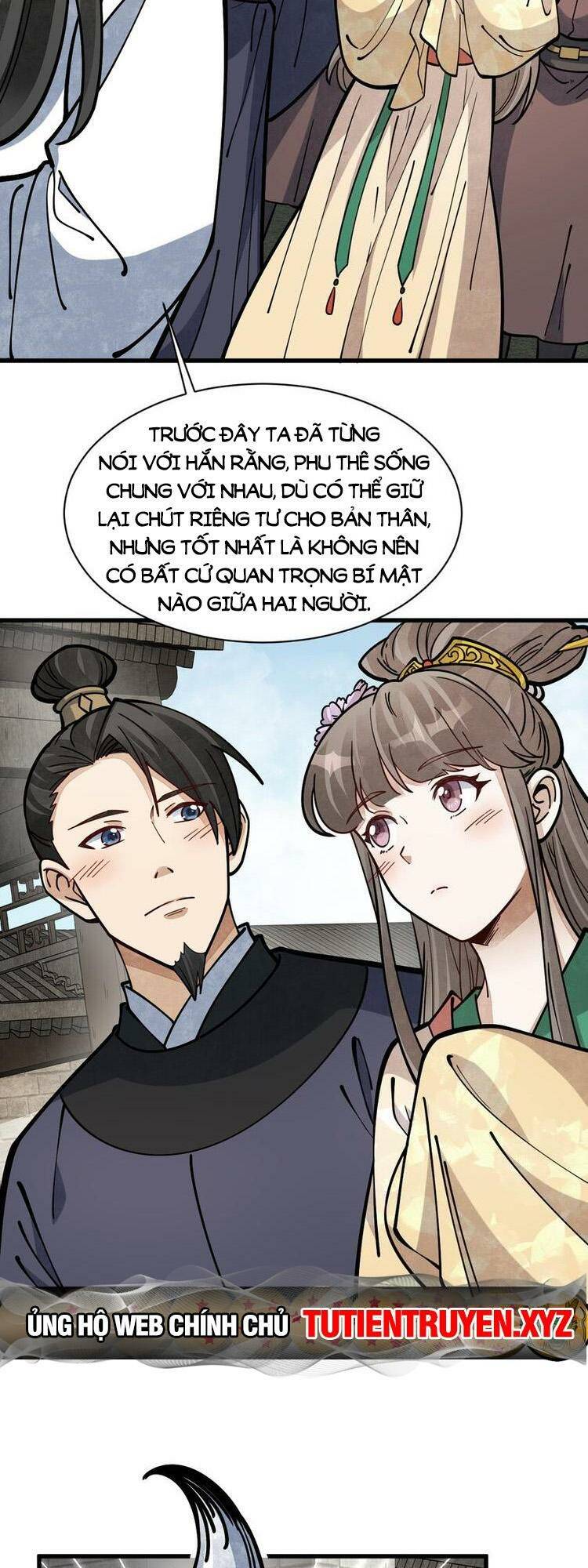 Lạn Kha Kỳ Duyên Chapter 254 - Trang 2