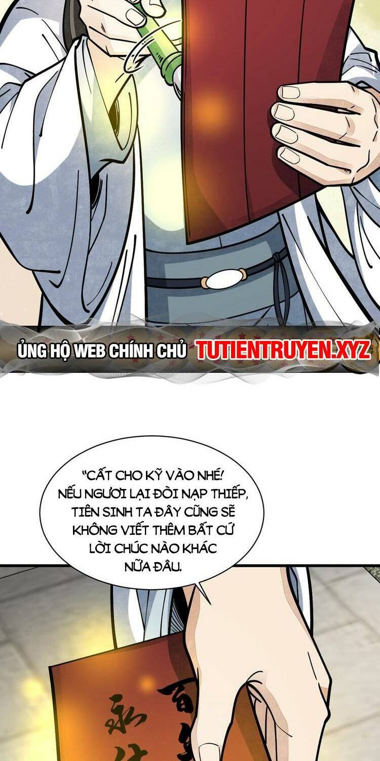 Lạn Kha Kỳ Duyên Chapter 254 - Trang 2