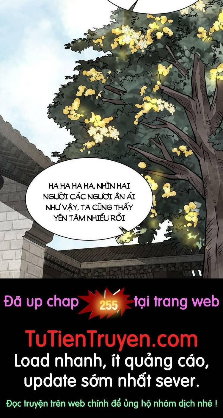 Lạn Kha Kỳ Duyên Chapter 254 - Trang 2