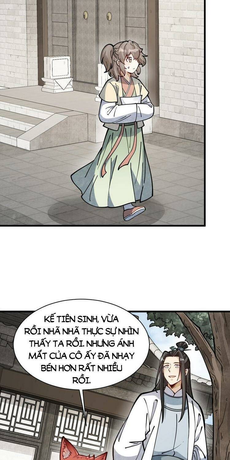 Lạn Kha Kỳ Duyên Chapter 254 - Trang 2