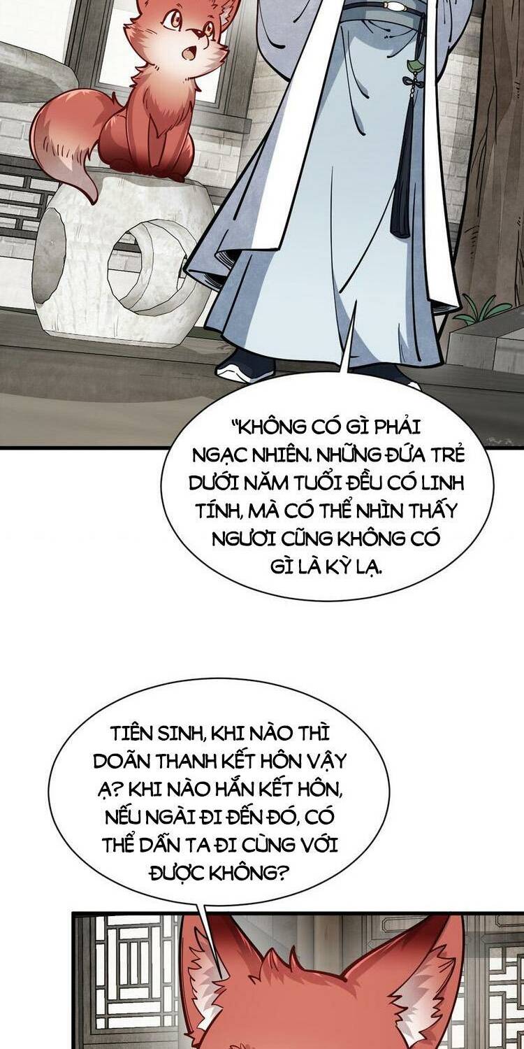 Lạn Kha Kỳ Duyên Chapter 254 - Trang 2