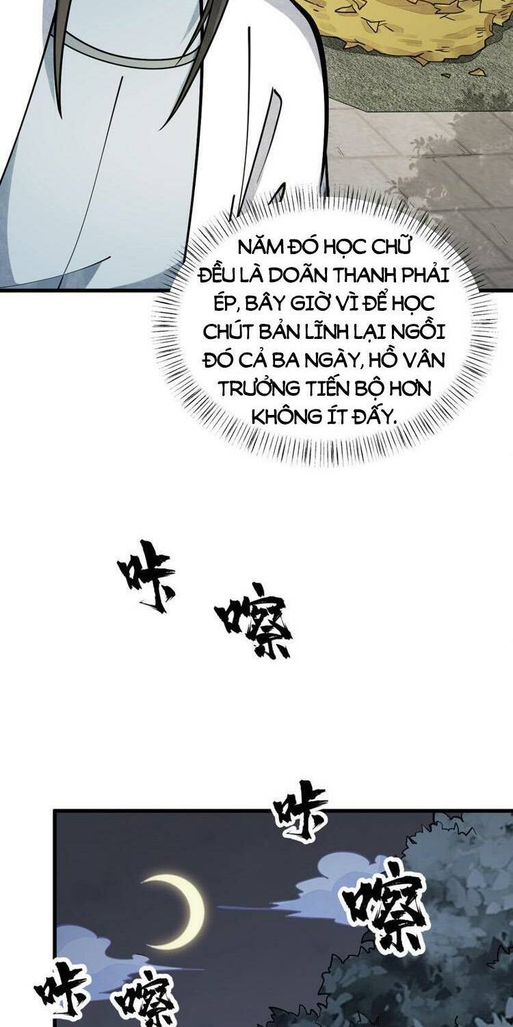 Lạn Kha Kỳ Duyên Chapter 253 - Trang 2