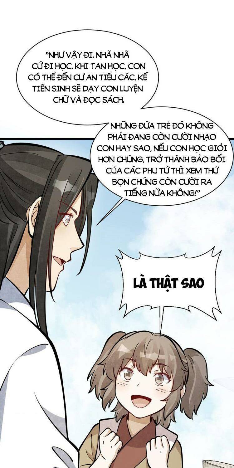 Lạn Kha Kỳ Duyên Chapter 253 - Trang 2