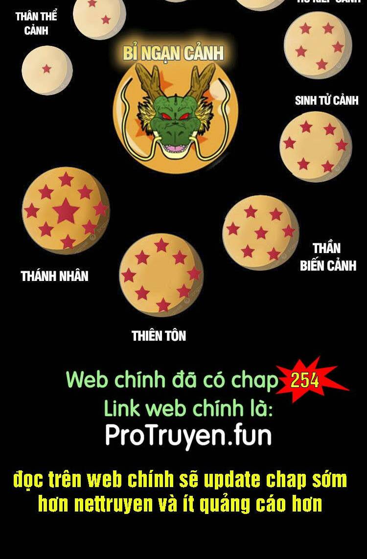 Lạn Kha Kỳ Duyên Chapter 253 - Trang 2