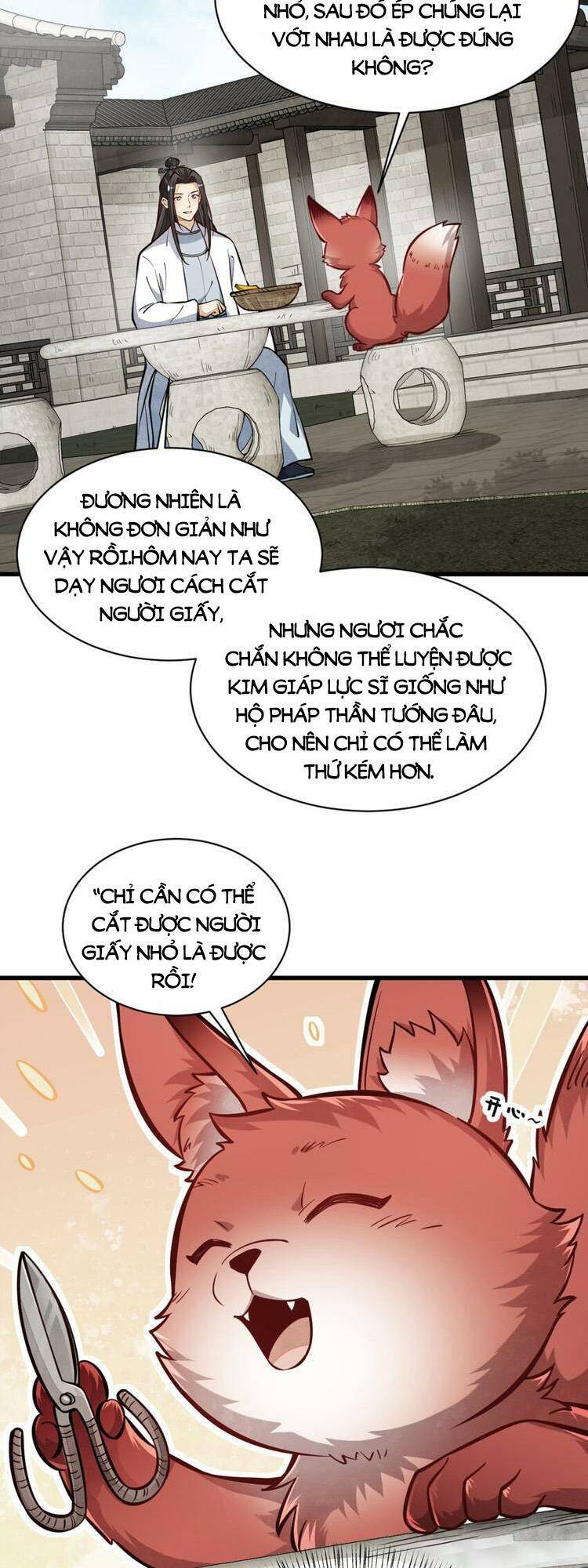 Lạn Kha Kỳ Duyên Chapter 253 - Trang 2