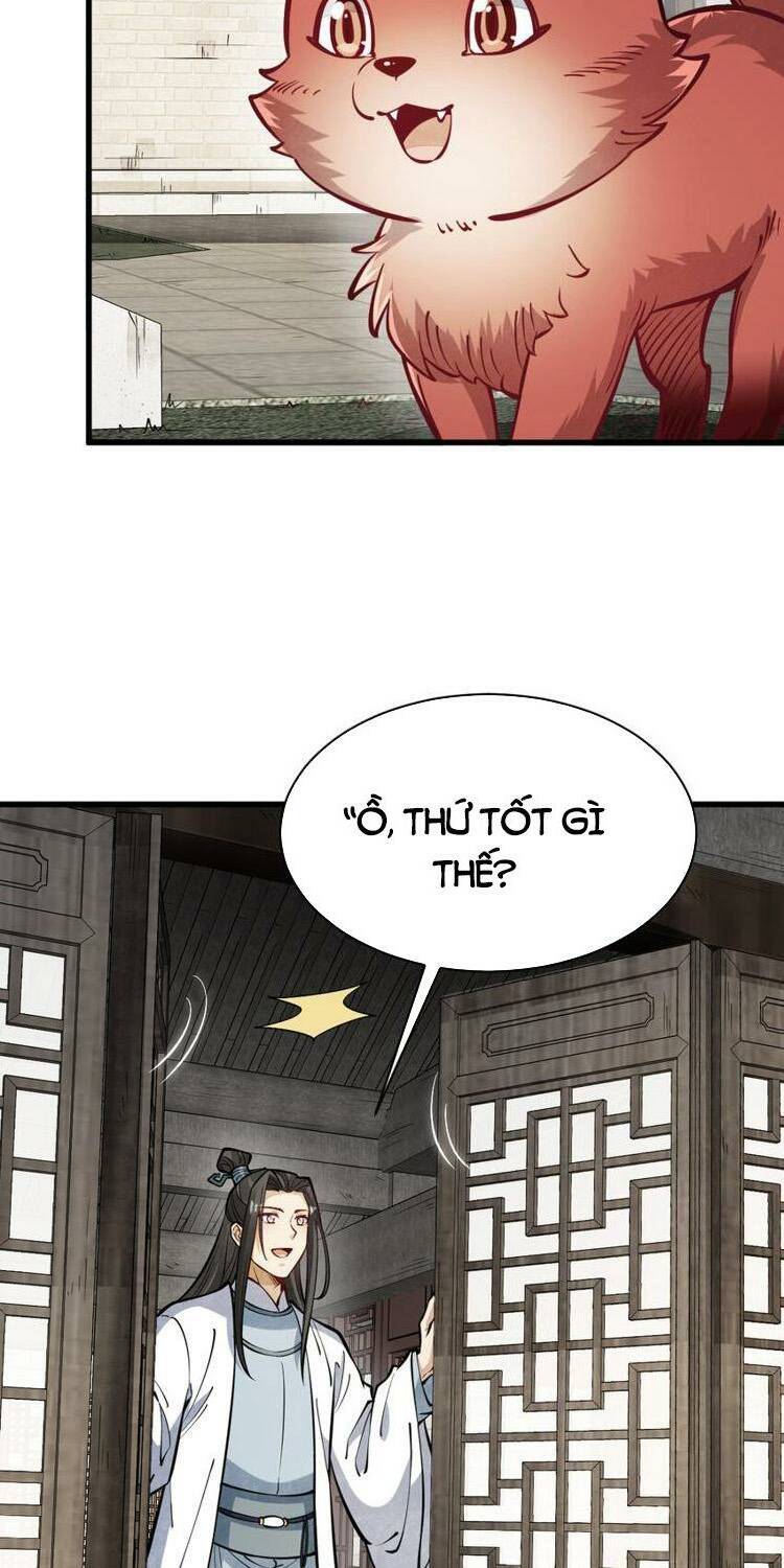 Lạn Kha Kỳ Duyên Chapter 252 - Trang 2