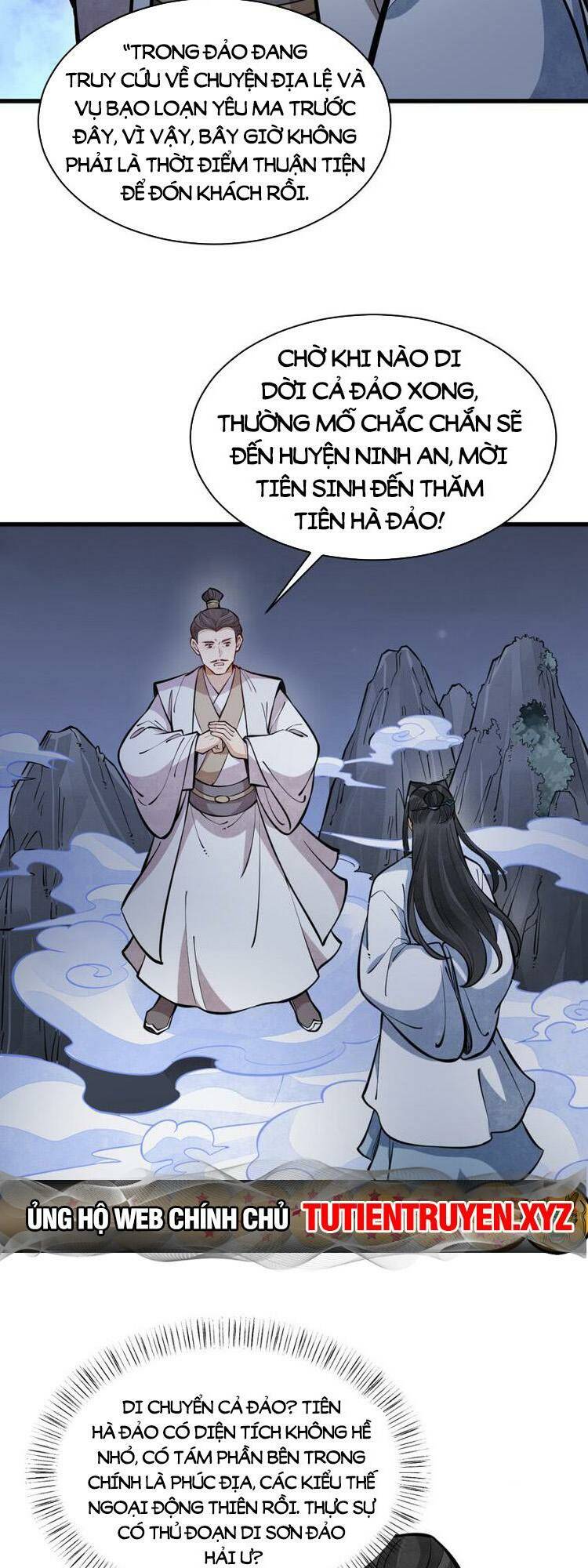 Lạn Kha Kỳ Duyên Chapter 252 - Trang 2