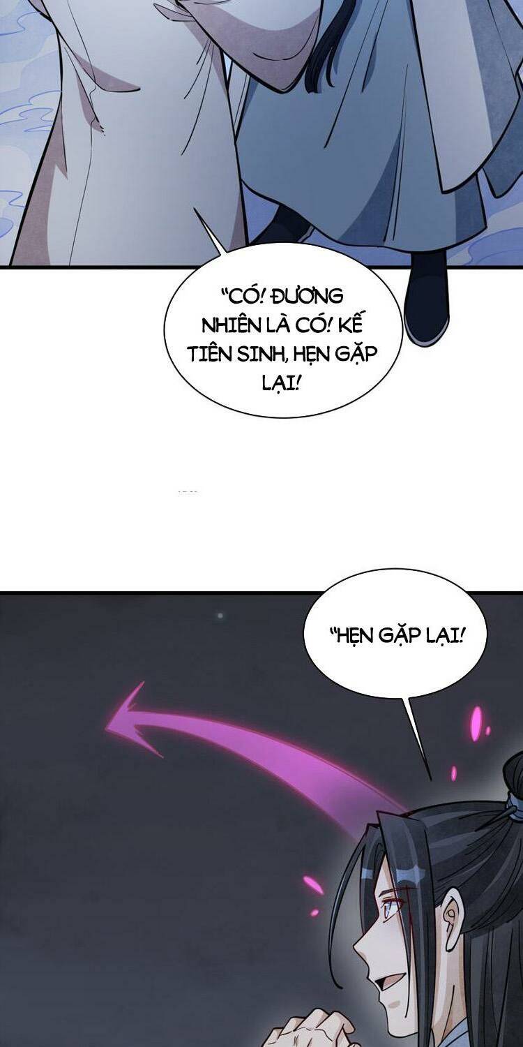 Lạn Kha Kỳ Duyên Chapter 252 - Trang 2