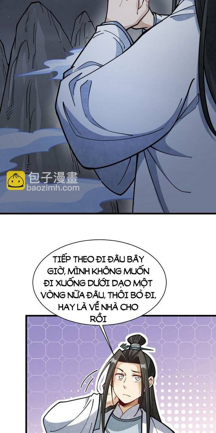 Lạn Kha Kỳ Duyên Chapter 252 - Trang 2