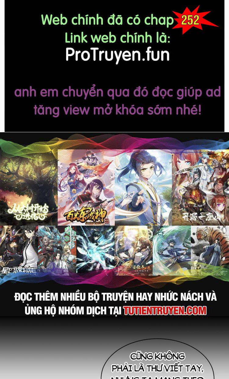 Lạn Kha Kỳ Duyên Chapter 251 - Trang 2