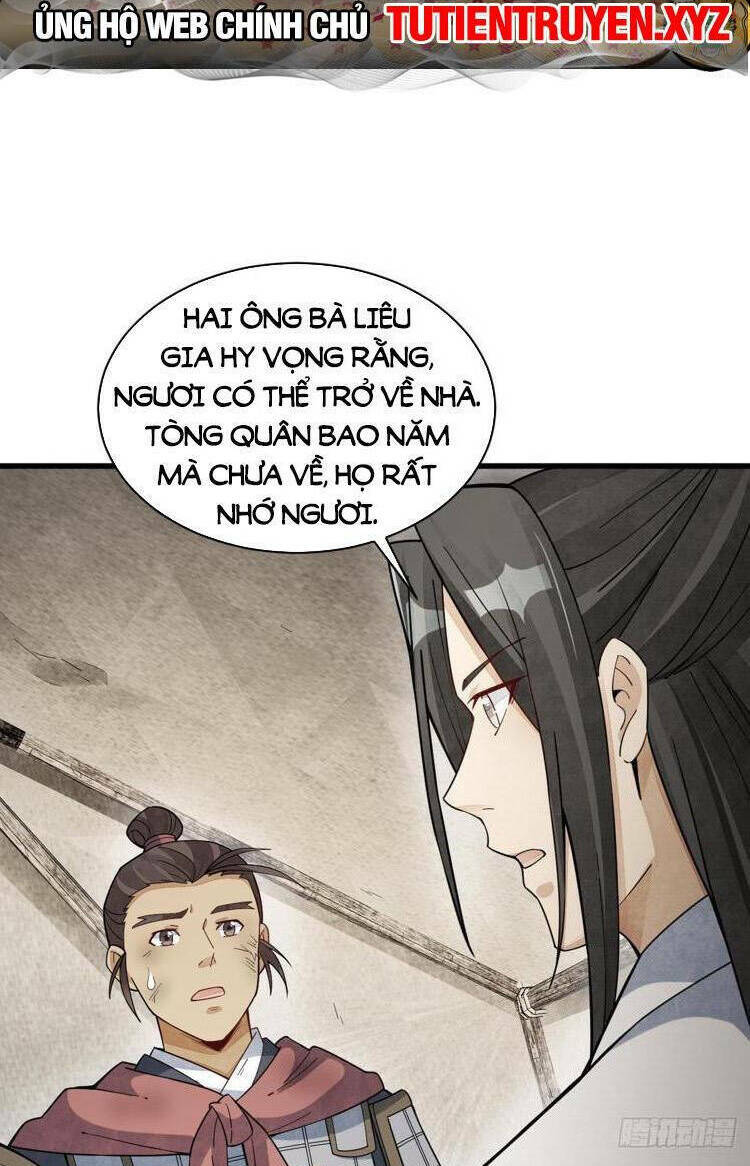 Lạn Kha Kỳ Duyên Chapter 251 - Trang 2