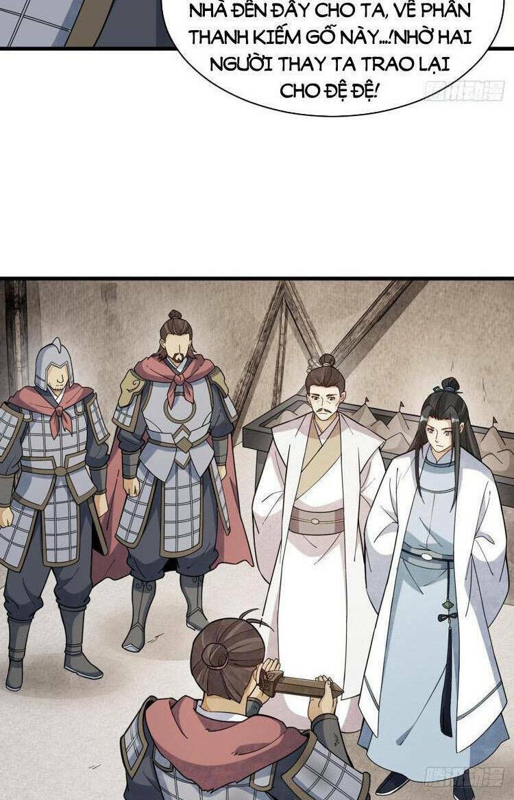 Lạn Kha Kỳ Duyên Chapter 251 - Trang 2