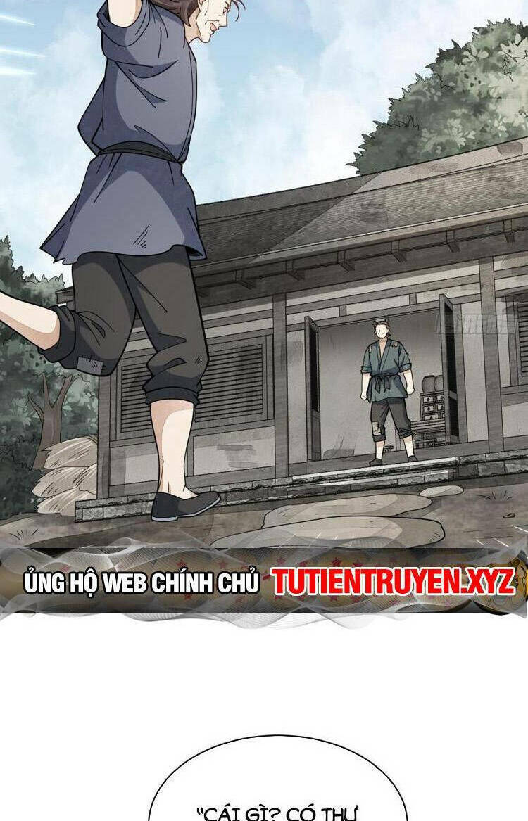 Lạn Kha Kỳ Duyên Chapter 251 - Trang 2