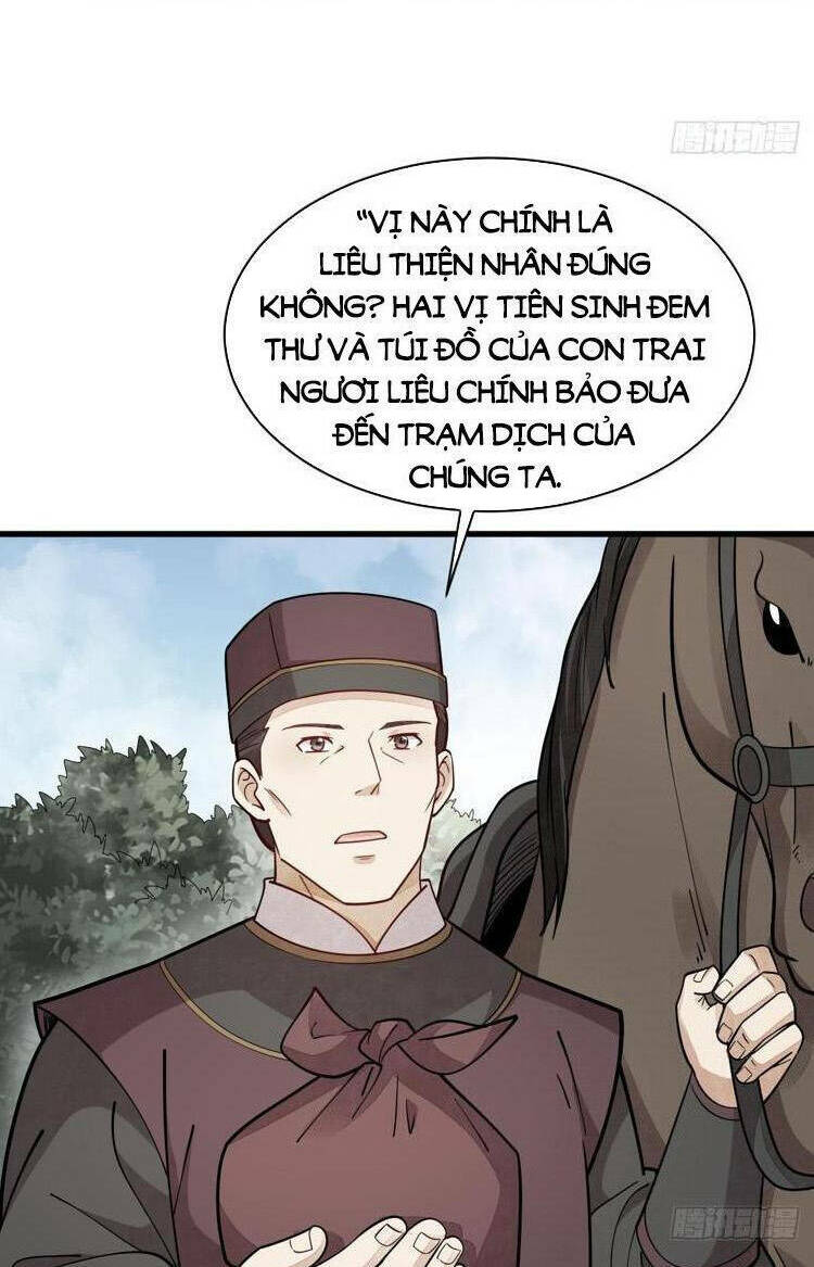 Lạn Kha Kỳ Duyên Chapter 251 - Trang 2