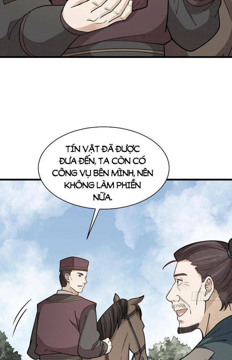 Lạn Kha Kỳ Duyên Chapter 251 - Trang 2