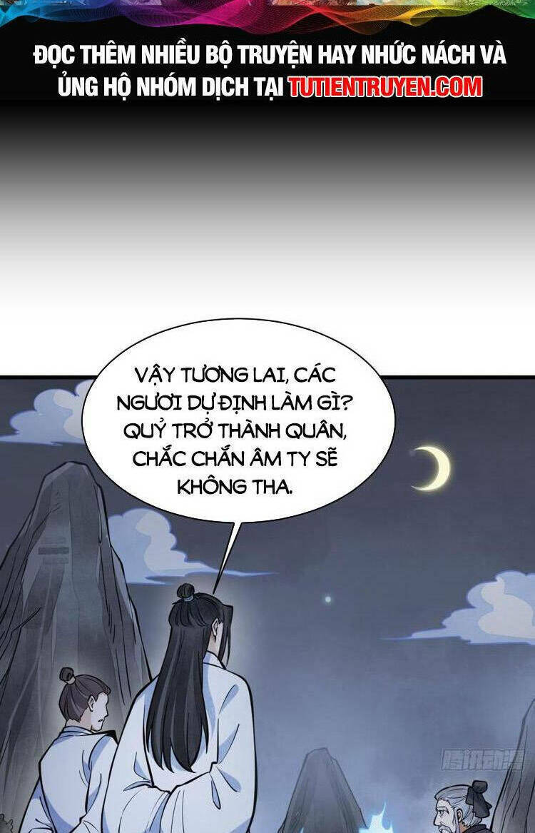 Lạn Kha Kỳ Duyên Chapter 251 - Trang 2