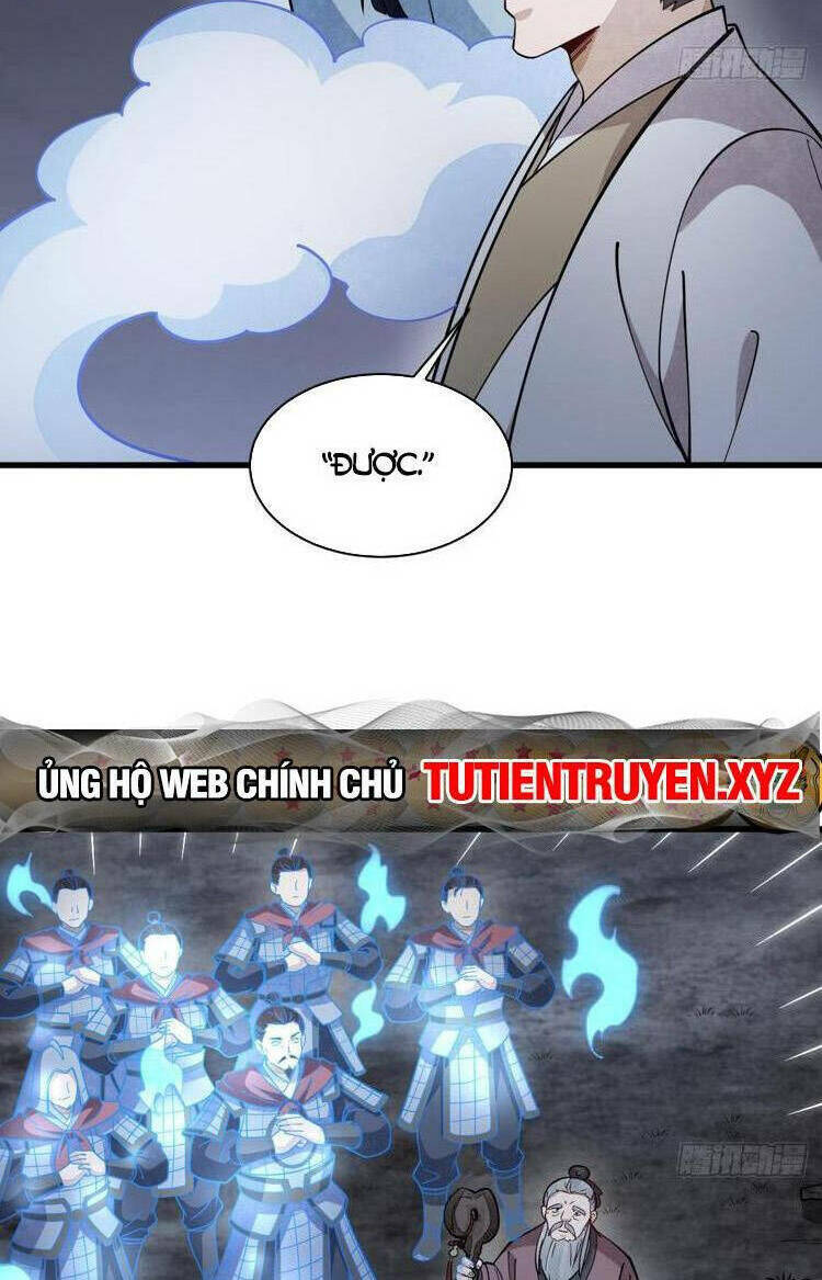 Lạn Kha Kỳ Duyên Chapter 251 - Trang 2