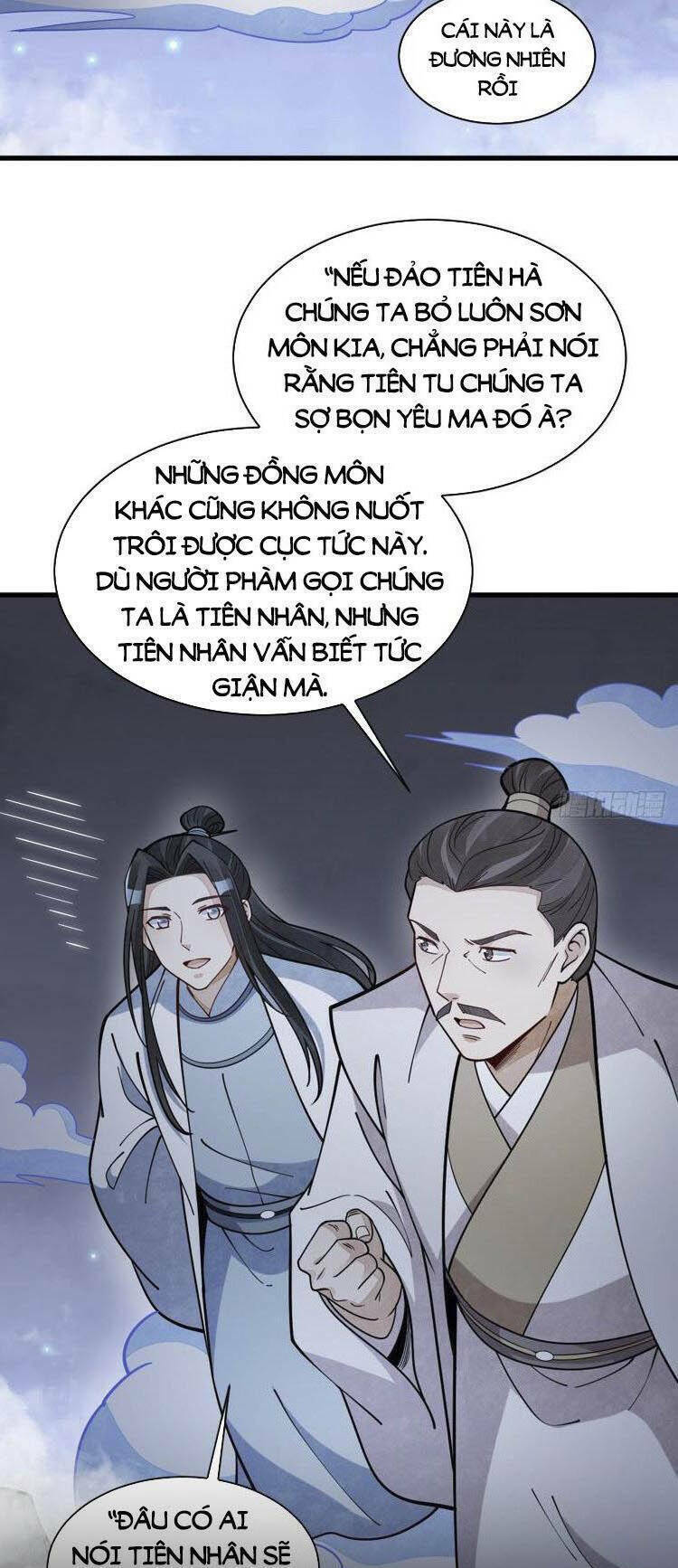 Lạn Kha Kỳ Duyên Chapter 251 - Trang 2