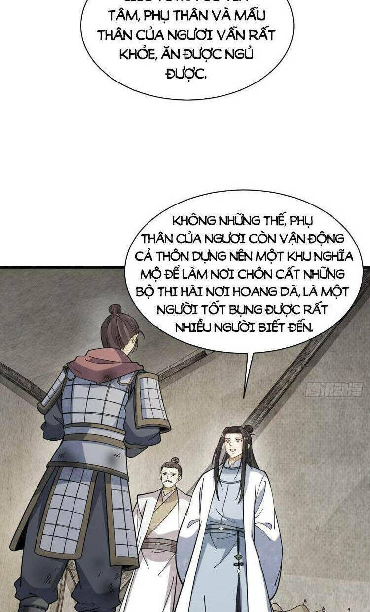 Lạn Kha Kỳ Duyên Chapter 251 - Trang 2