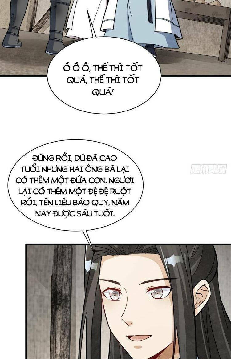 Lạn Kha Kỳ Duyên Chapter 251 - Trang 2