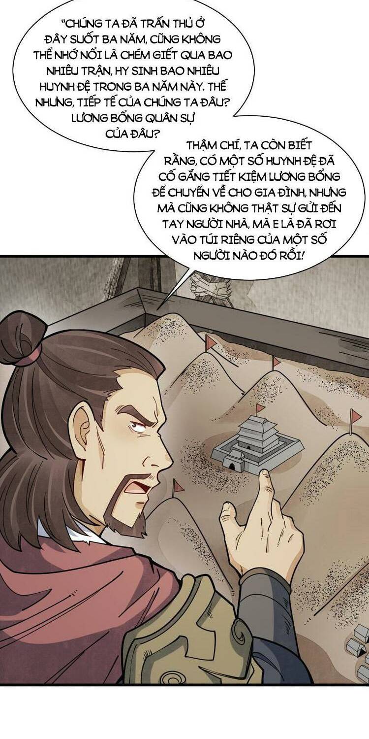 Lạn Kha Kỳ Duyên Chapter 250 - Trang 2