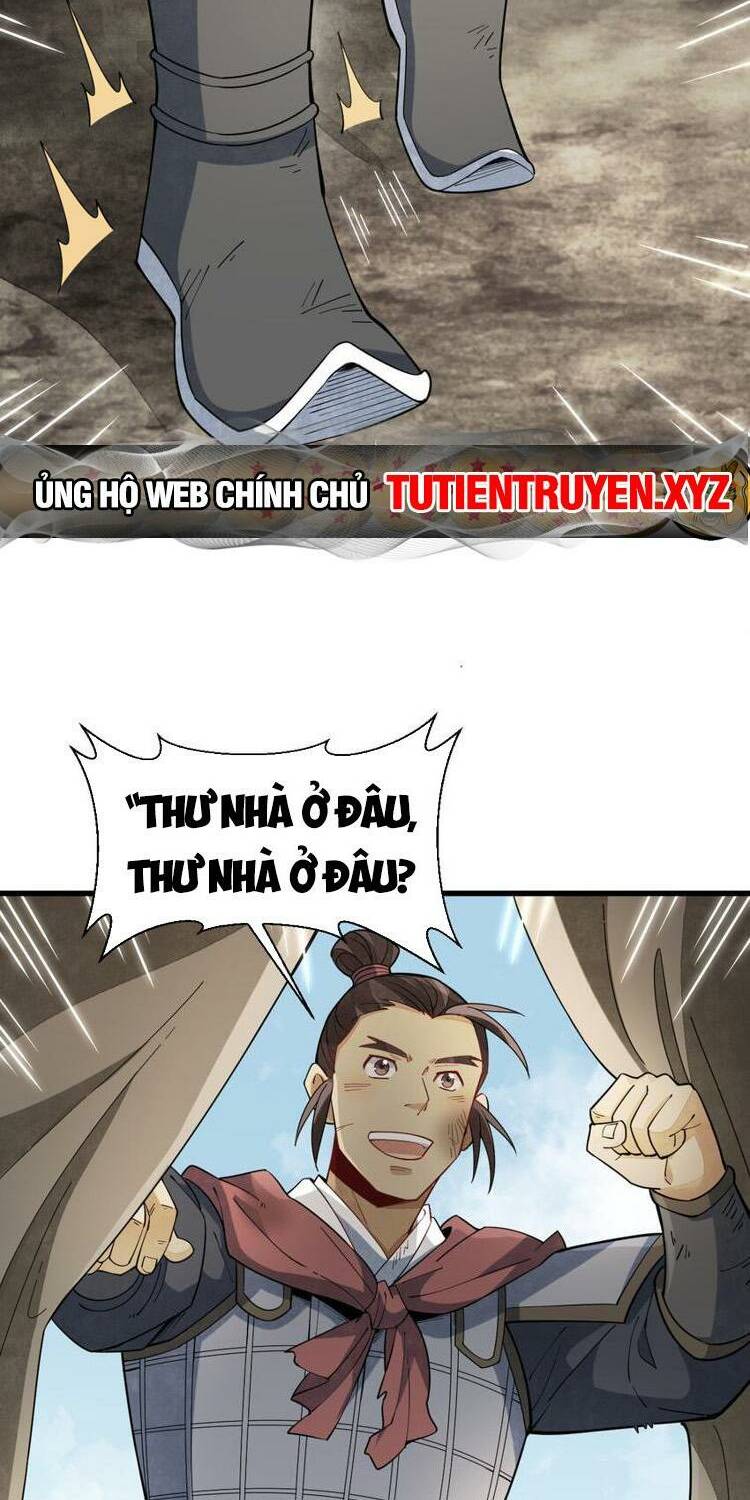 Lạn Kha Kỳ Duyên Chapter 250 - Trang 2