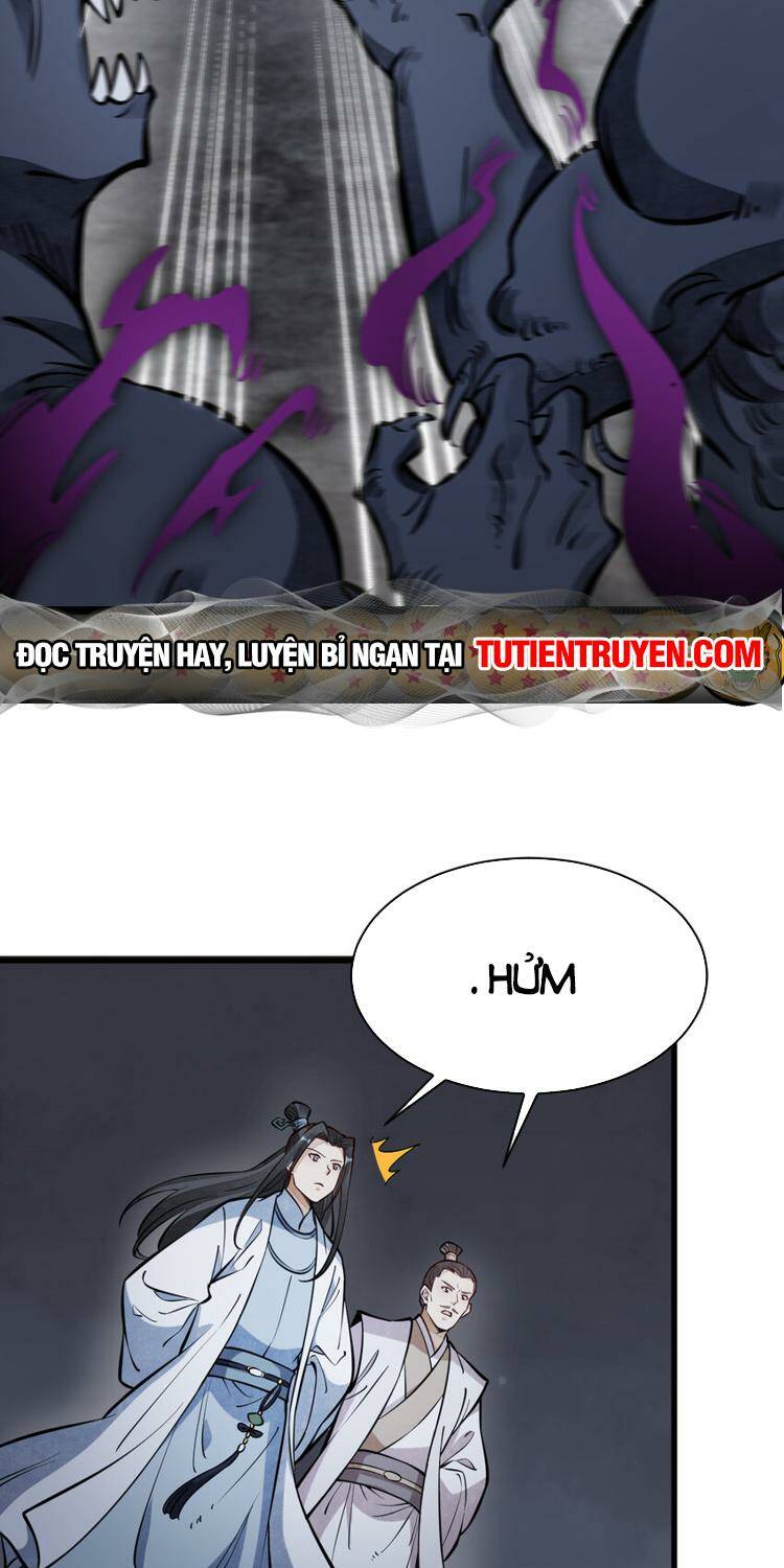 Lạn Kha Kỳ Duyên Chapter 248 - Trang 2